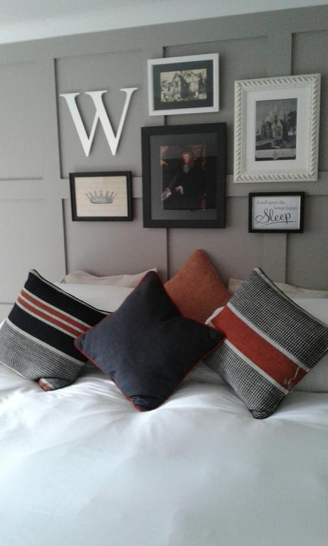 Crown Hotel Chertsey Ruang foto